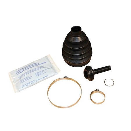 Crp Products Audi A4 05-06 4 Cyl. 2.0L Audi A4 07-08 Cv Boot Kit, Bkn0120 BKN0120